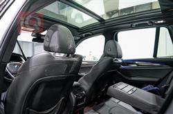 بي ام دبليو X3